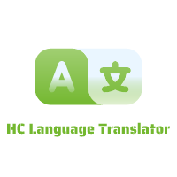 HC Language Translator