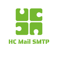 HC Mail SMTP